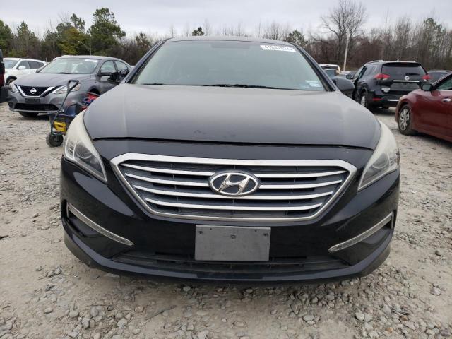 Photo 4 VIN: 5NPE24AF9FH157516 - HYUNDAI SONATA 