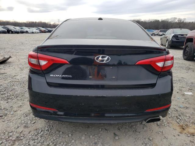 Photo 5 VIN: 5NPE24AF9FH157516 - HYUNDAI SONATA 