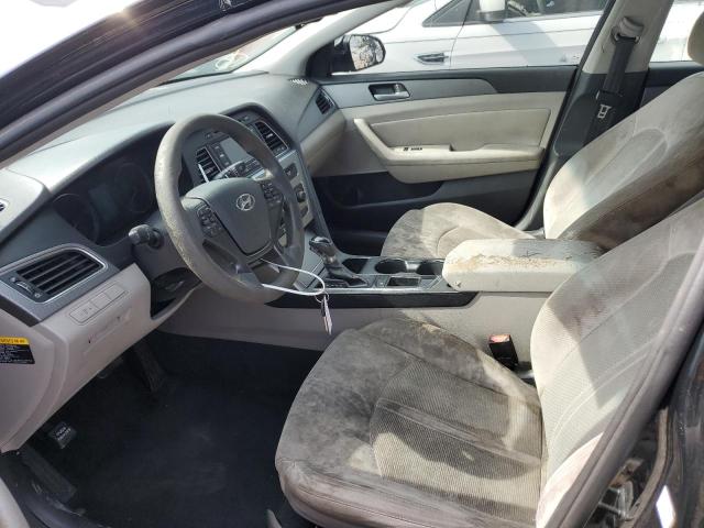 Photo 6 VIN: 5NPE24AF9FH157516 - HYUNDAI SONATA 