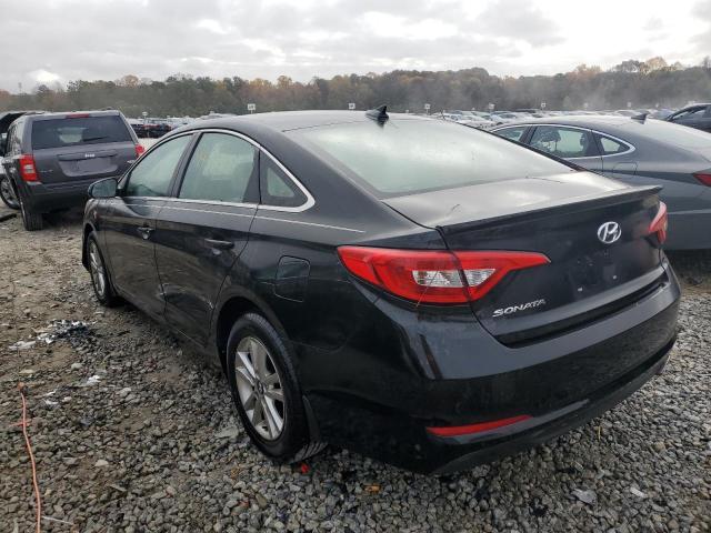 Photo 2 VIN: 5NPE24AF9FH157533 - HYUNDAI SONATA SE 