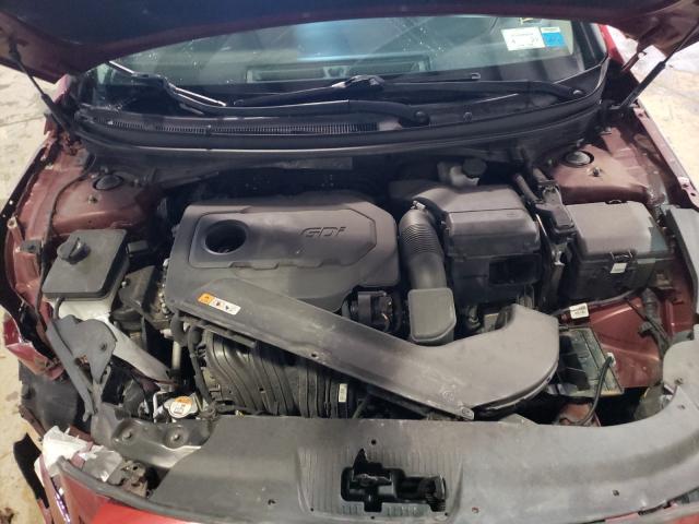 Photo 6 VIN: 5NPE24AF9FH158052 - HYUNDAI SONATA 