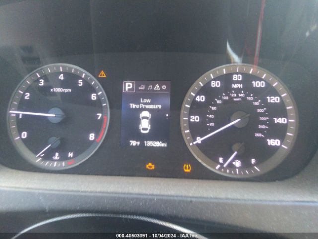 Photo 6 VIN: 5NPE24AF9FH158200 - HYUNDAI SONATA 