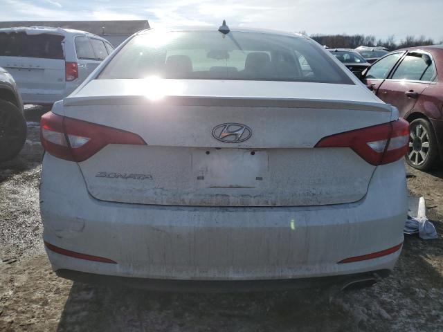 Photo 5 VIN: 5NPE24AF9FH158231 - HYUNDAI SONATA SE 