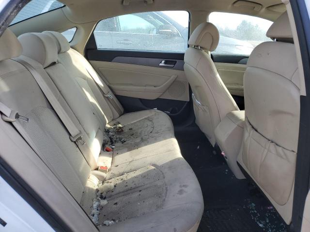 Photo 9 VIN: 5NPE24AF9FH158231 - HYUNDAI SONATA SE 