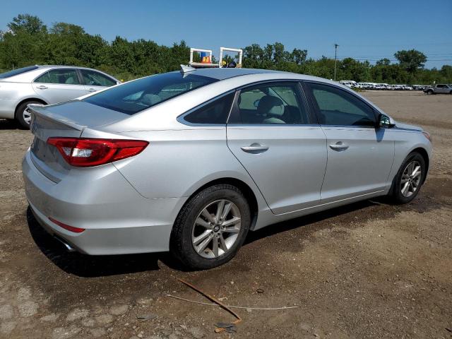 Photo 2 VIN: 5NPE24AF9FH160013 - HYUNDAI SONATA 