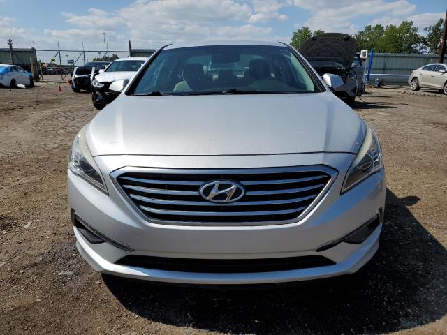 Photo 4 VIN: 5NPE24AF9FH160013 - HYUNDAI SONATA 