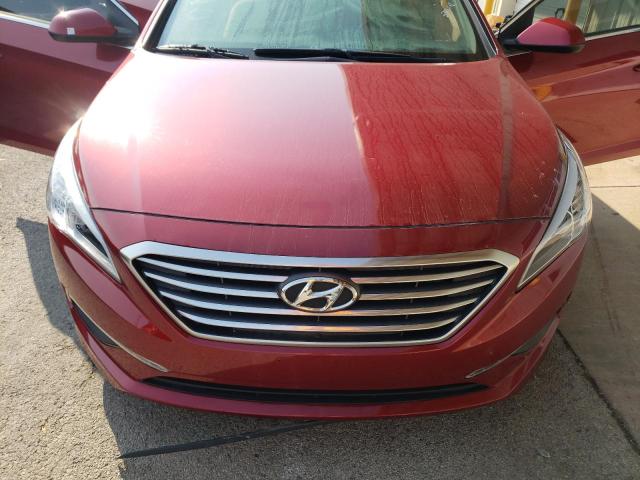 Photo 6 VIN: 5NPE24AF9FH160545 - HYUNDAI SONATA SE 