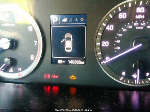 Photo 6 VIN: 5NPE24AF9FH160948 - HYUNDAI SONATA 