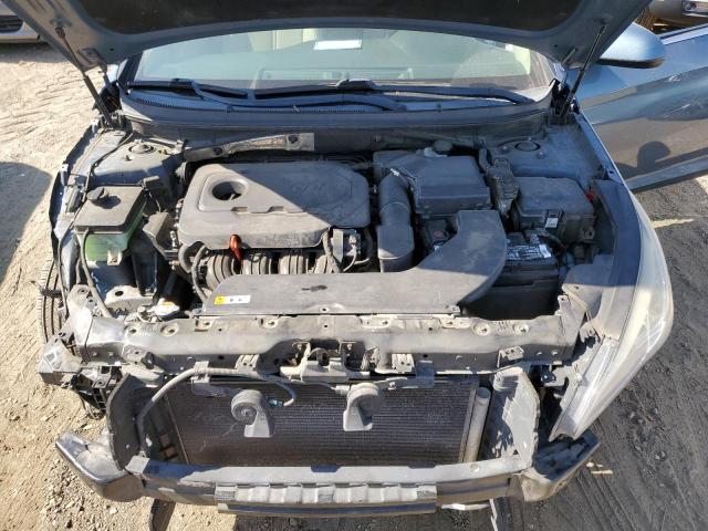 Photo 10 VIN: 5NPE24AF9FH162232 - HYUNDAI SONATA SE 