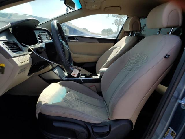 Photo 6 VIN: 5NPE24AF9FH162232 - HYUNDAI SONATA SE 