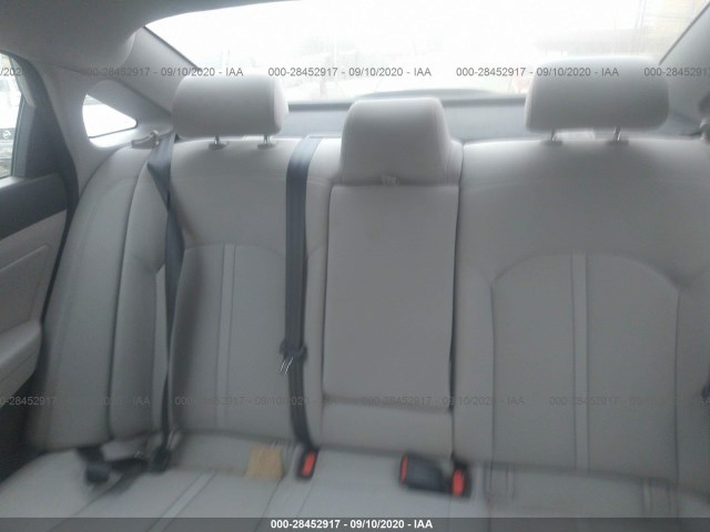 Photo 7 VIN: 5NPE24AF9FH164045 - HYUNDAI SONATA 