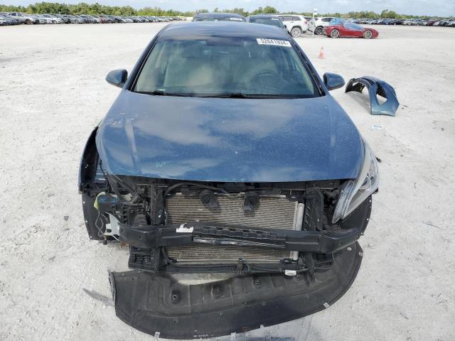 Photo 4 VIN: 5NPE24AF9FH165793 - HYUNDAI SONATA 