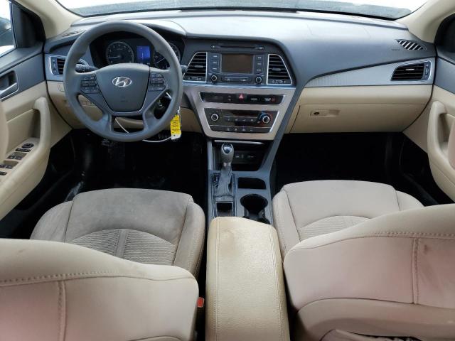 Photo 7 VIN: 5NPE24AF9FH165793 - HYUNDAI SONATA 