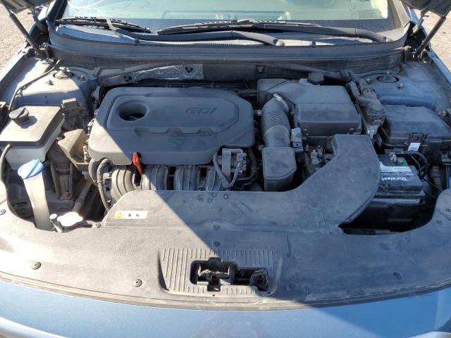 Photo 6 VIN: 5NPE24AF9FH167964 - HYUNDAI SONATA SE 