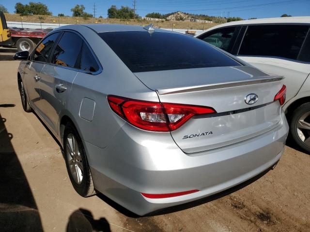 Photo 1 VIN: 5NPE24AF9FH168239 - HYUNDAI SONATA 