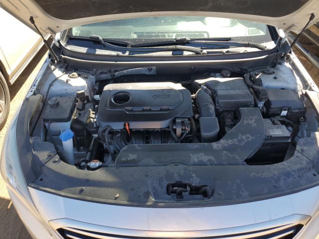 Photo 10 VIN: 5NPE24AF9FH168239 - HYUNDAI SONATA 