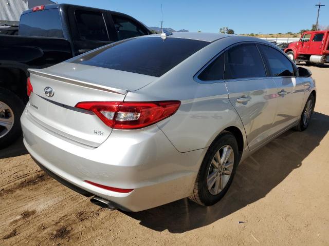 Photo 2 VIN: 5NPE24AF9FH168239 - HYUNDAI SONATA 