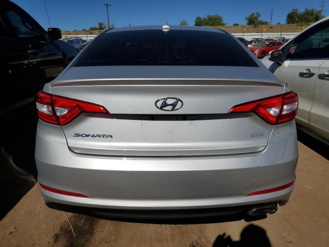 Photo 5 VIN: 5NPE24AF9FH168239 - HYUNDAI SONATA 