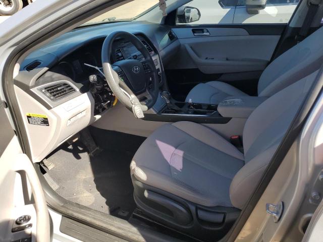 Photo 6 VIN: 5NPE24AF9FH168239 - HYUNDAI SONATA 