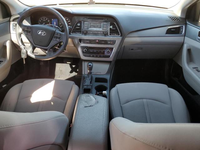 Photo 7 VIN: 5NPE24AF9FH168239 - HYUNDAI SONATA 