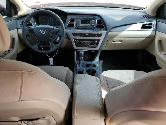 Photo 7 VIN: 5NPE24AF9FH177006 - HYUNDAI SONATA SE 