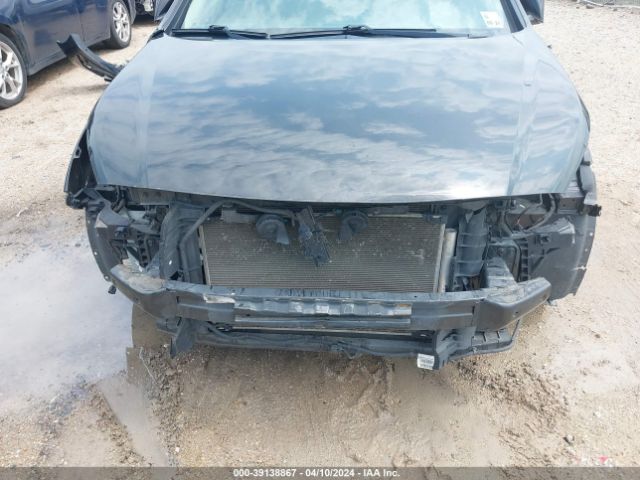 Photo 5 VIN: 5NPE24AF9FH178432 - HYUNDAI SONATA 