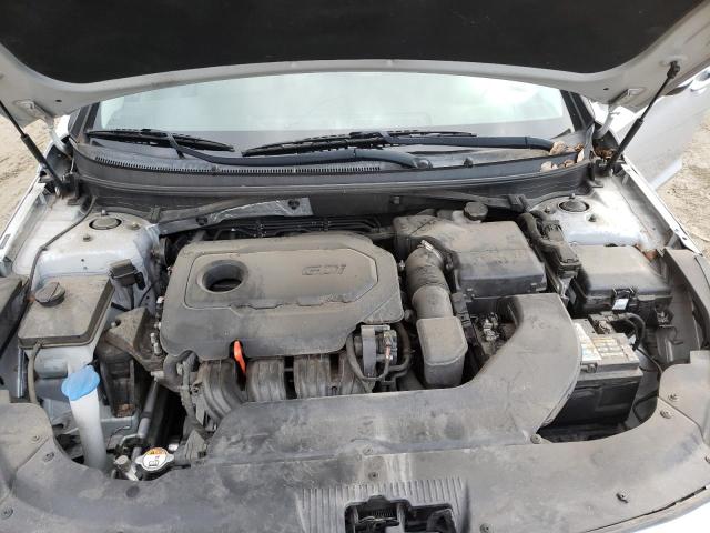 Photo 6 VIN: 5NPE24AF9FH178883 - HYUNDAI SONATA SE 