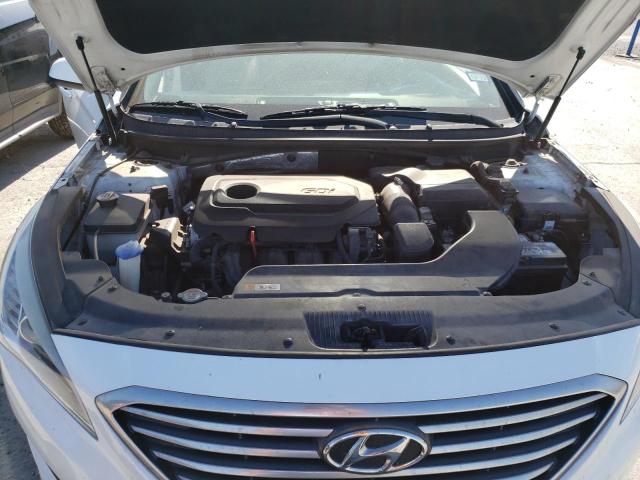 Photo 6 VIN: 5NPE24AF9FH183114 - HYUNDAI SONATA SE 