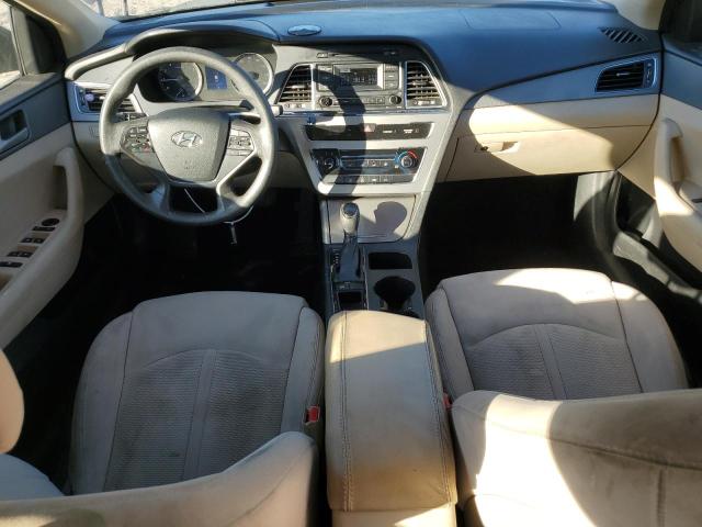 Photo 7 VIN: 5NPE24AF9FH185722 - HYUNDAI SONATA SE 