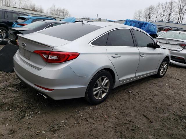 Photo 2 VIN: 5NPE24AF9FH187924 - HYUNDAI SONATA 