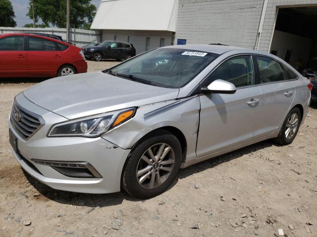 Photo 0 VIN: 5NPE24AF9FH200817 - HYUNDAI SONATA SE 