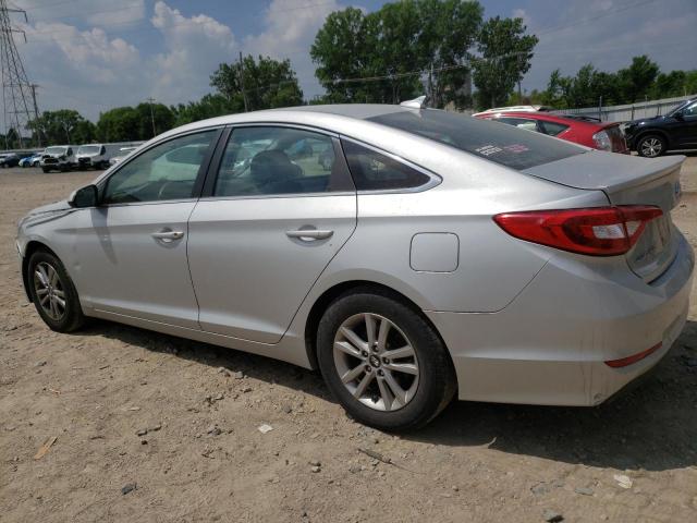 Photo 1 VIN: 5NPE24AF9FH200817 - HYUNDAI SONATA SE 