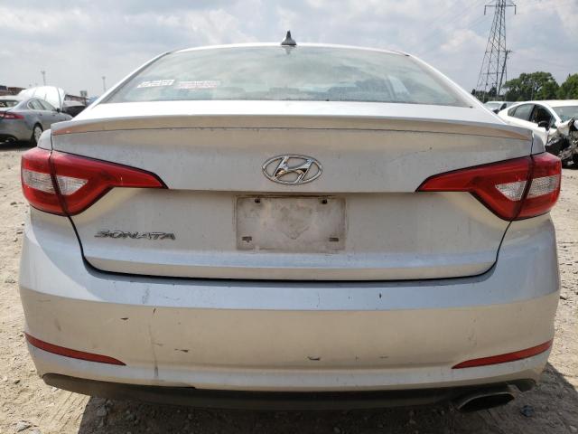 Photo 5 VIN: 5NPE24AF9FH200817 - HYUNDAI SONATA SE 