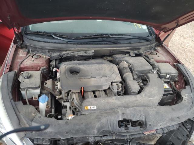 Photo 6 VIN: 5NPE24AF9FH203362 - HYUNDAI SONATA SE 