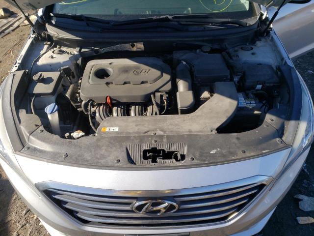 Photo 6 VIN: 5NPE24AF9FH209114 - HYUNDAI SONATA SE 