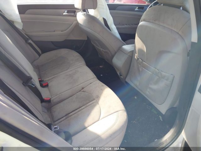 Photo 7 VIN: 5NPE24AF9FH216175 - HYUNDAI SONATA 