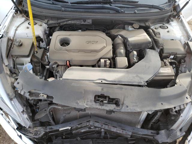 Photo 6 VIN: 5NPE24AF9FH219660 - HYUNDAI SONATA SE 