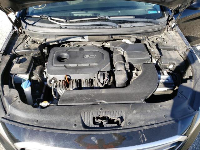 Photo 6 VIN: 5NPE24AF9FH220825 - HYUNDAI SONATA 