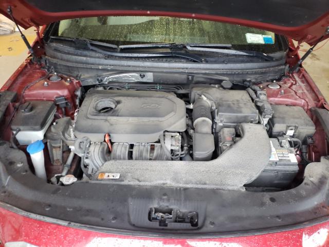 Photo 6 VIN: 5NPE24AF9FH221540 - HYUNDAI SONATA 