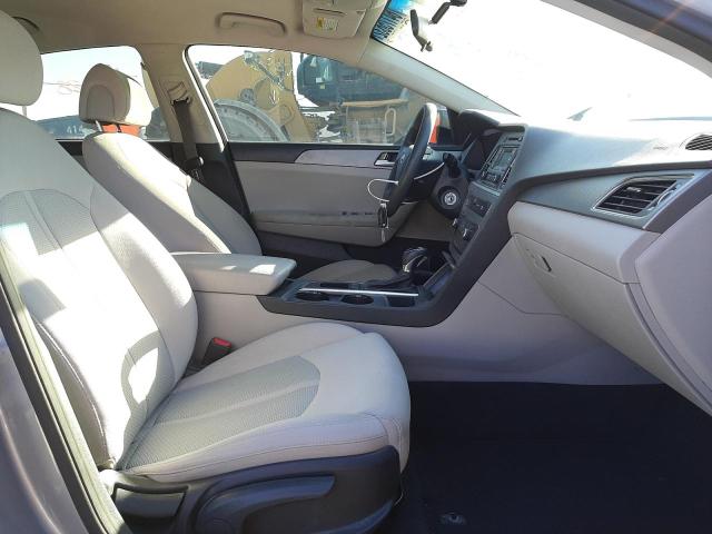 Photo 4 VIN: 5NPE24AF9FH222820 - HYUNDAI SONATA SE 