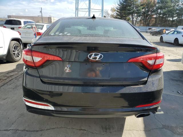 Photo 5 VIN: 5NPE24AF9FH223854 - HYUNDAI SONATA SE 