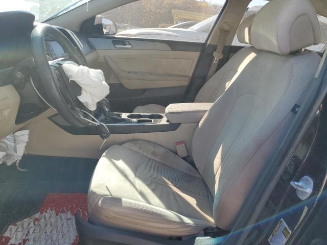 Photo 6 VIN: 5NPE24AF9FH223854 - HYUNDAI SONATA SE 