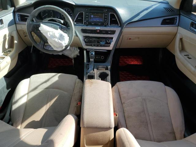 Photo 7 VIN: 5NPE24AF9FH223854 - HYUNDAI SONATA SE 