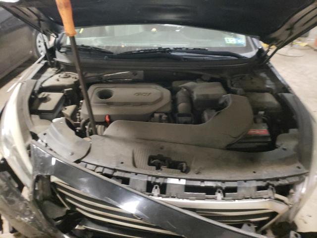 Photo 6 VIN: 5NPE24AF9FH223983 - HYUNDAI SONATA SE 