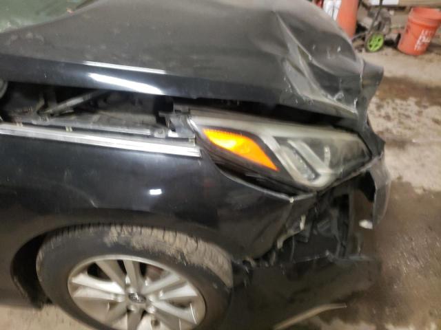 Photo 8 VIN: 5NPE24AF9FH223983 - HYUNDAI SONATA SE 