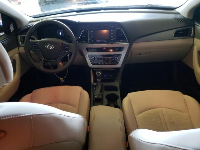 Photo 7 VIN: 5NPE24AF9FH224258 - HYUNDAI SONATA SE 