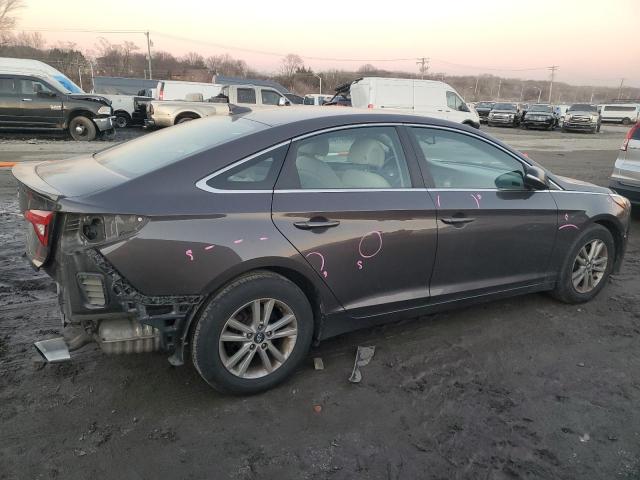 Photo 2 VIN: 5NPE24AF9FH224714 - HYUNDAI SONATA 