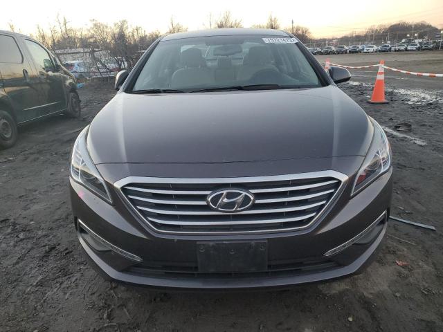 Photo 4 VIN: 5NPE24AF9FH224714 - HYUNDAI SONATA 