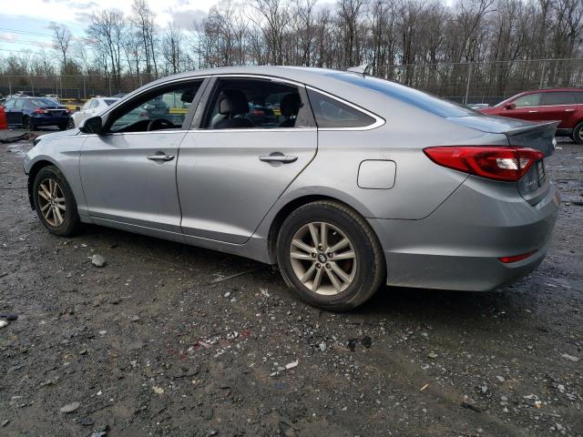 Photo 1 VIN: 5NPE24AF9FH227774 - HYUNDAI SONATA 