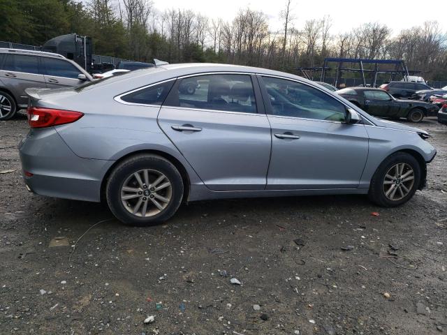 Photo 2 VIN: 5NPE24AF9FH227774 - HYUNDAI SONATA 